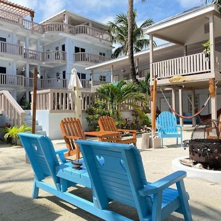 La Isla Resort Cayo Caulker Exterior foto